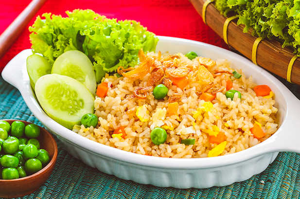 Nasi Goreng